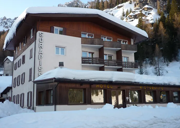 SorapissAlbergo