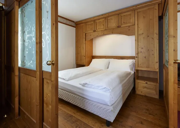 Grand Hotel Misurina